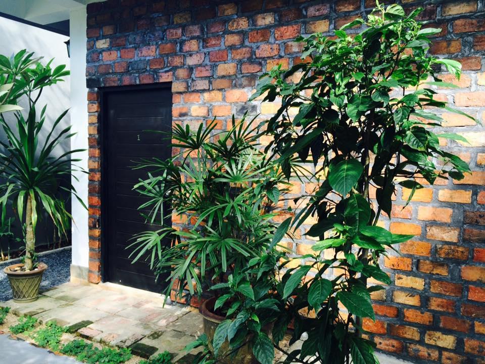 Hotel Mo De Loft Talat Yai Esterno foto