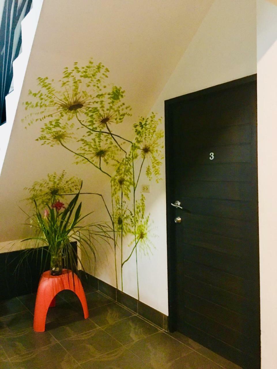Hotel Mo De Loft Talat Yai Esterno foto