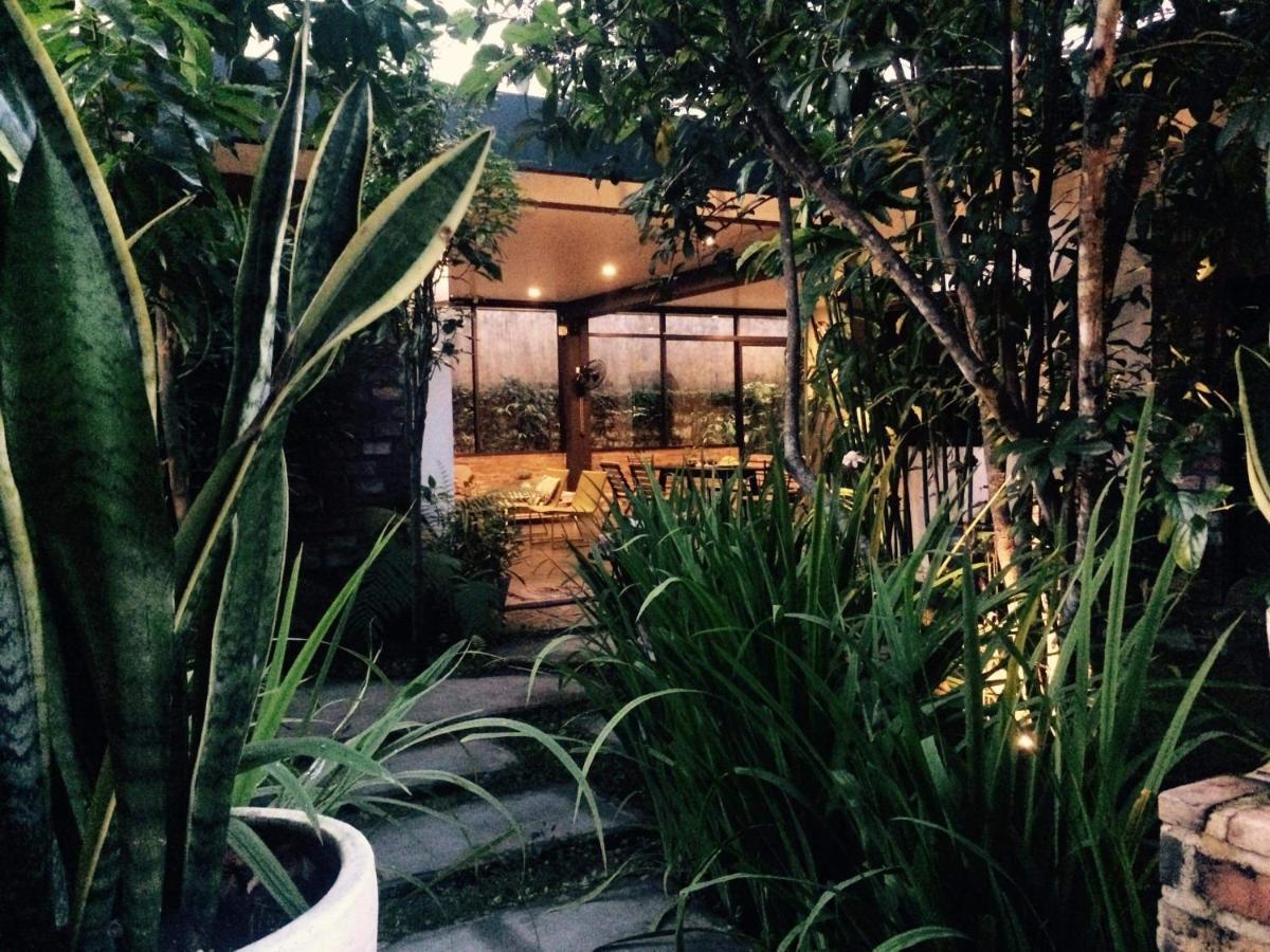 Hotel Mo De Loft Talat Yai Esterno foto